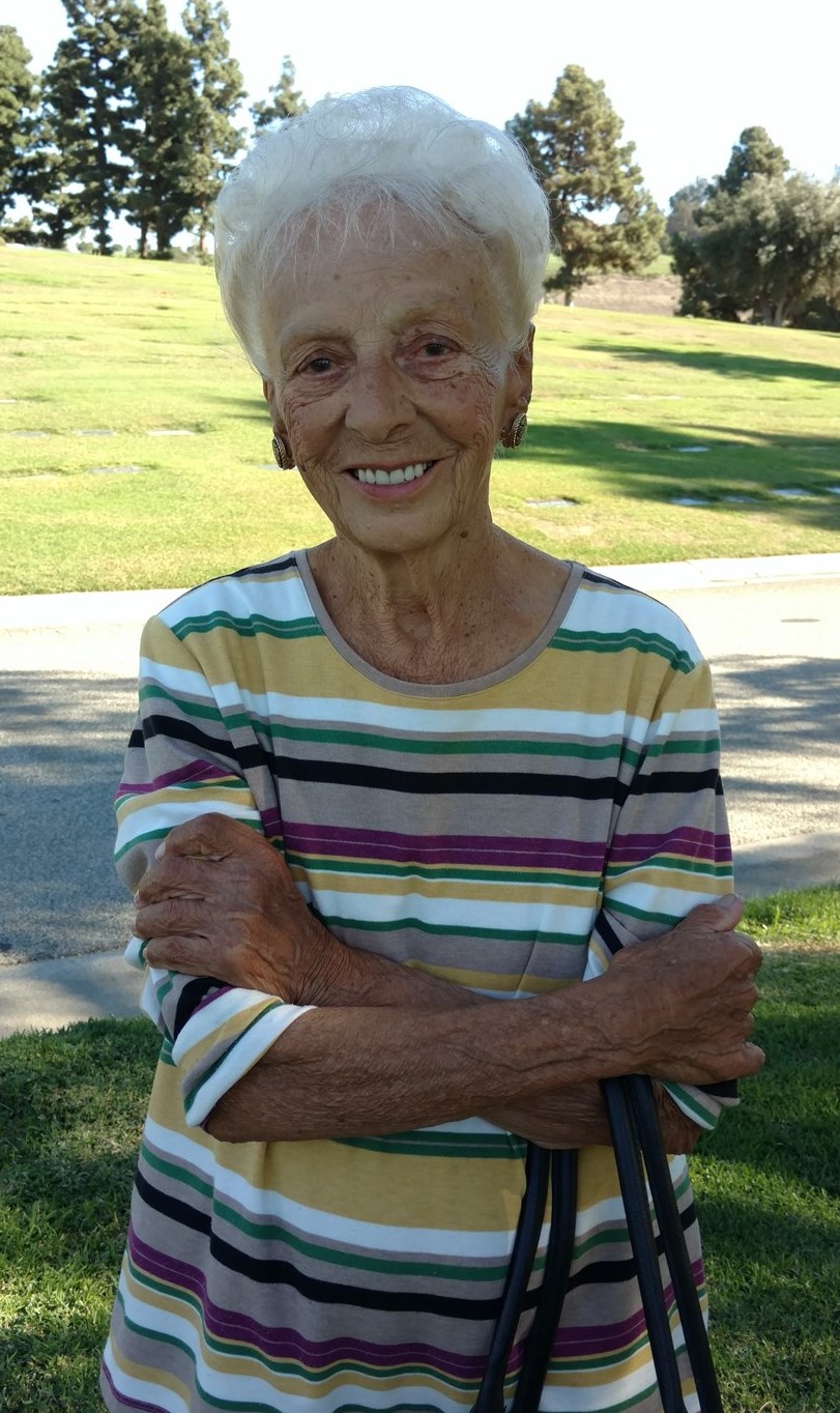 Ann Clarizio Obituary - Victorville, CA