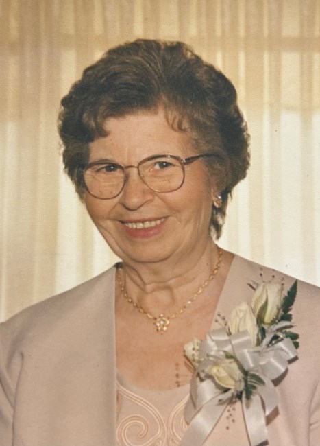 Obituary of Giuseppina Amato