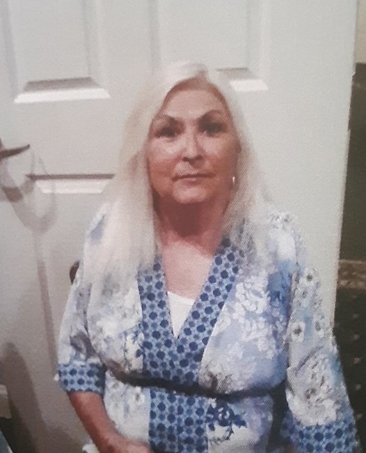 Obituary of Kathy Ann Ballard