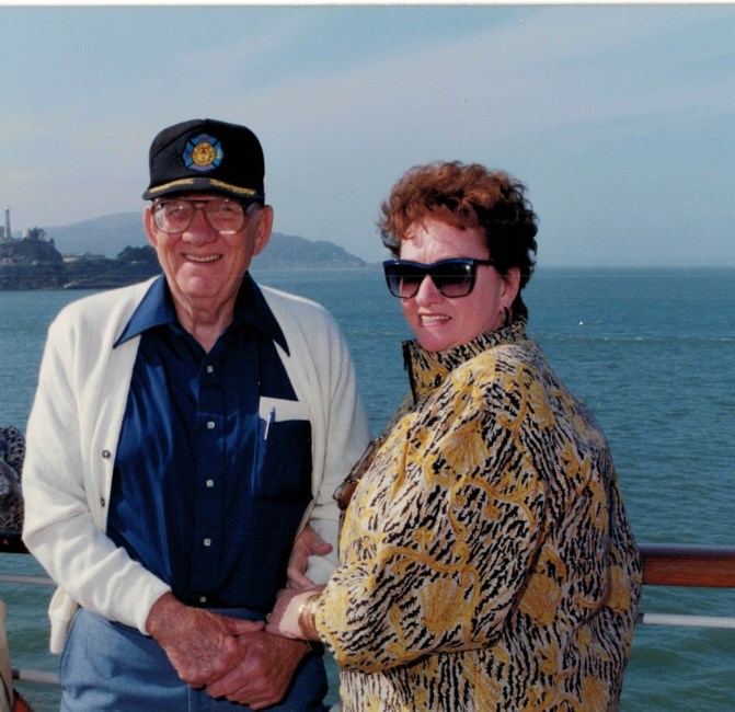 Obituary of Margaret Pettite Hendrix