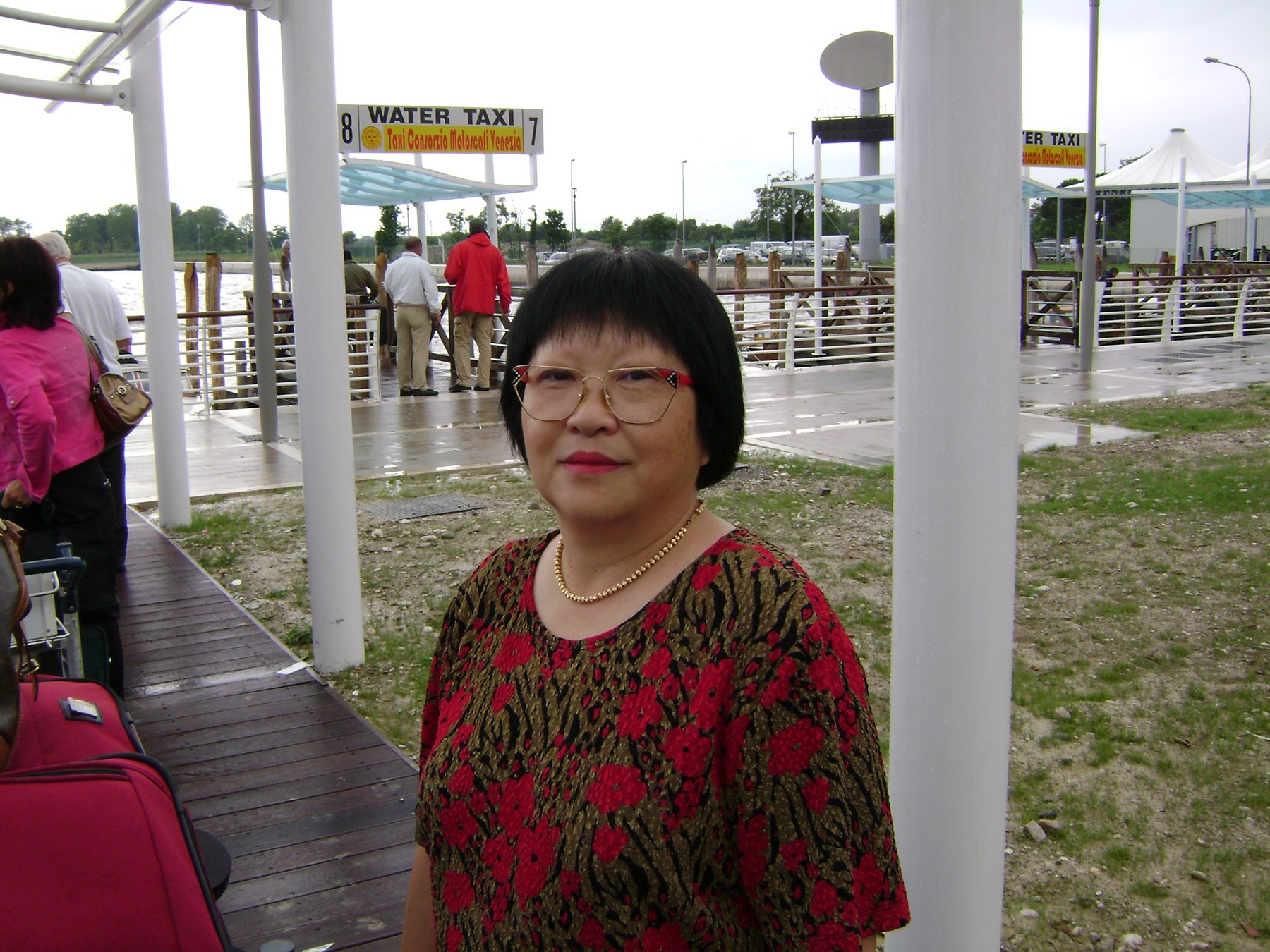 Obituary of Kim Thanh Huynh