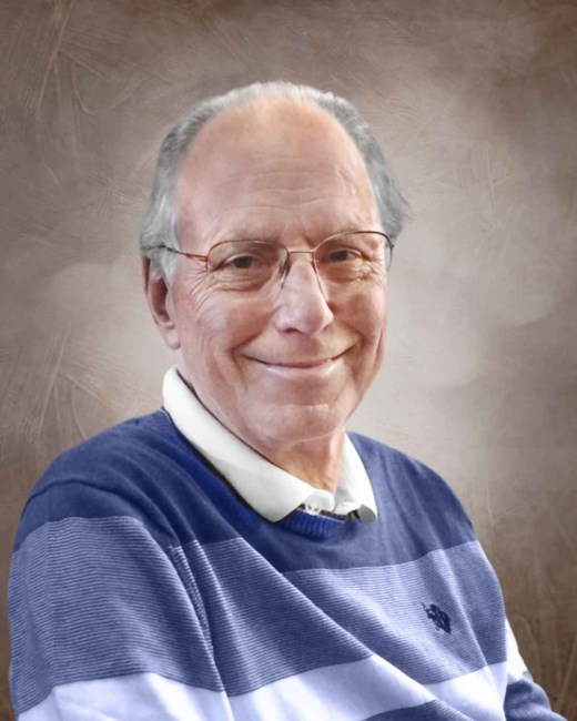 Avis de décès de Normand Hurtubise