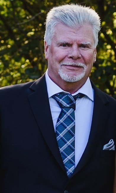 Obituary of Paul Edward Morris