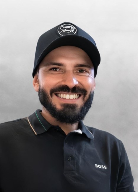 Avis de décès de Juan Manuel Gomez Vega