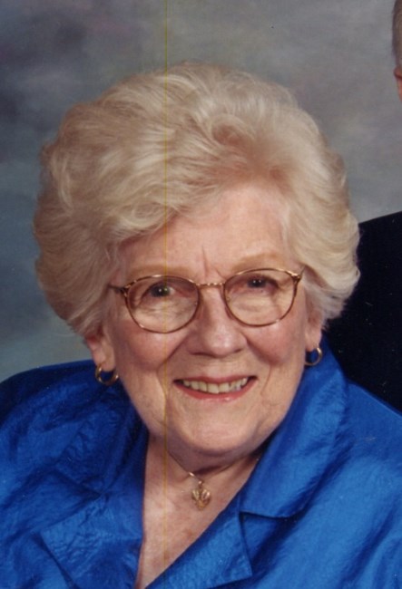  Obituario de Dorothea M Racine McDonald