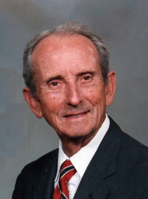 Obituary of Ben M. Carrie