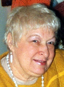 Obituary of Rose Labonté
