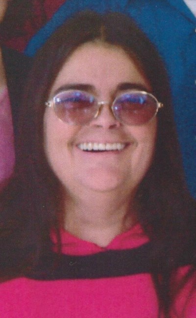 Obituary of Julia Marie Landry