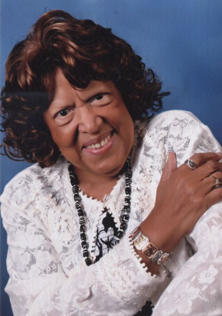 Avis de décès de Barbara Jean Jennings