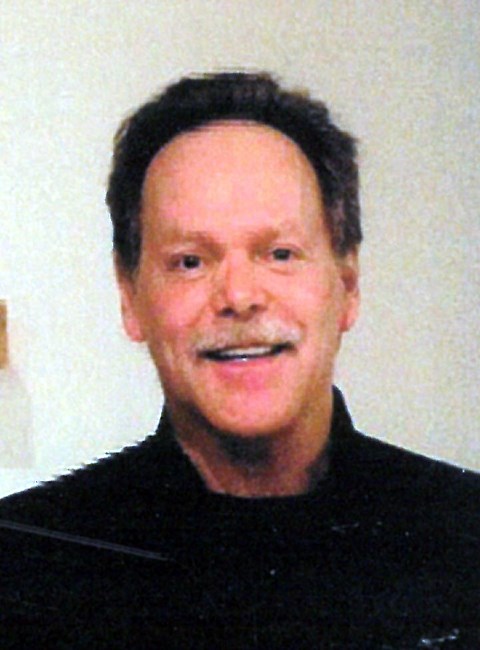 Obituary of Russell Vaughn Moore