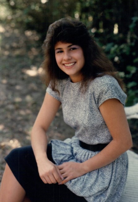 Obituary of Lisa Marie Barker