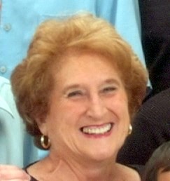 Obituary of Judith C Amber