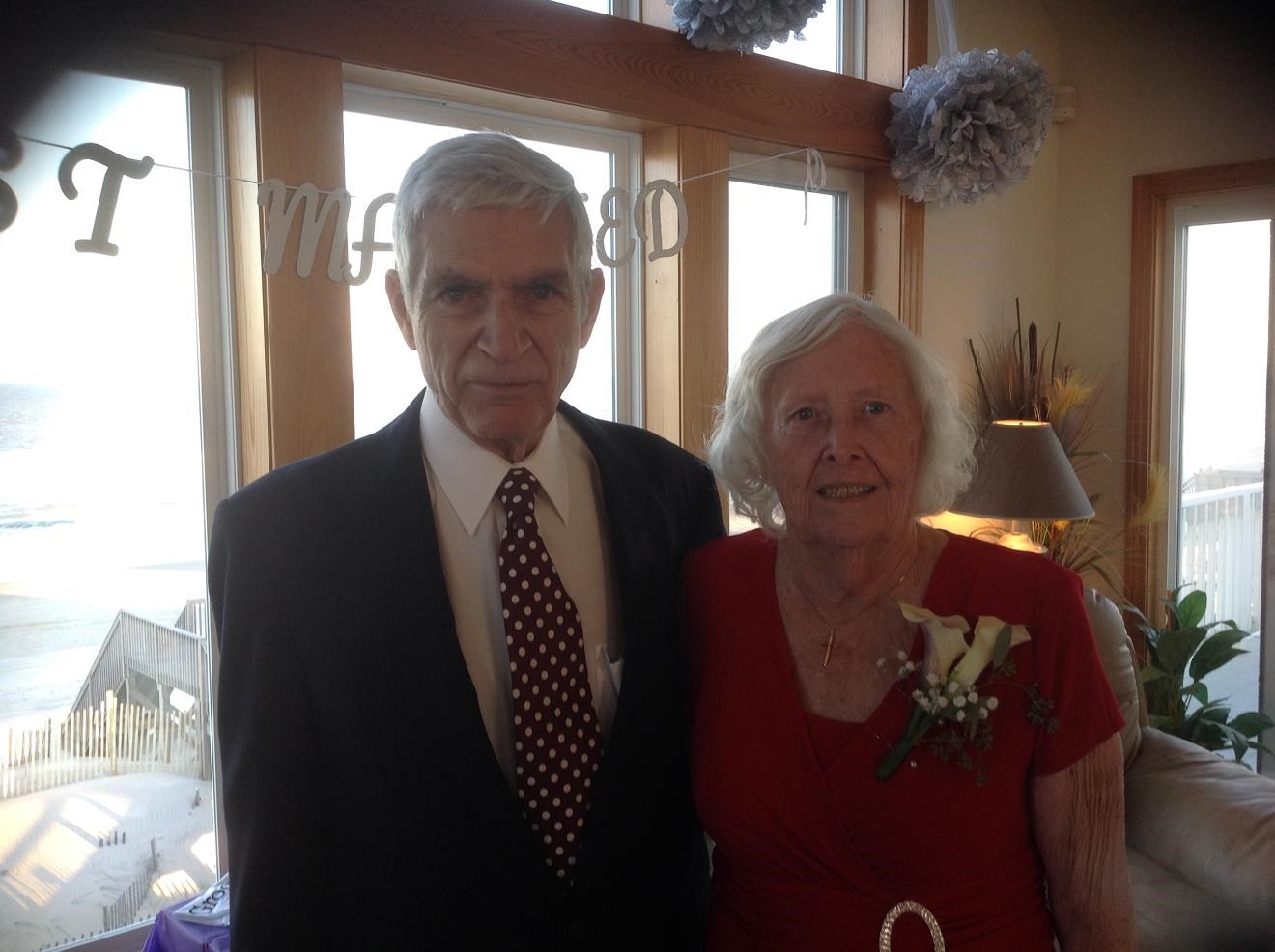 Obituary of Guilio Misitano