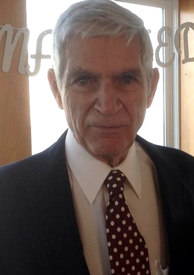 Obituary of Guilio Misitano