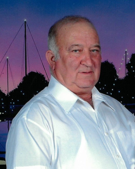 Obituary of Giuseppe Sorace