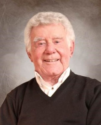 Obituary of Claude Roby