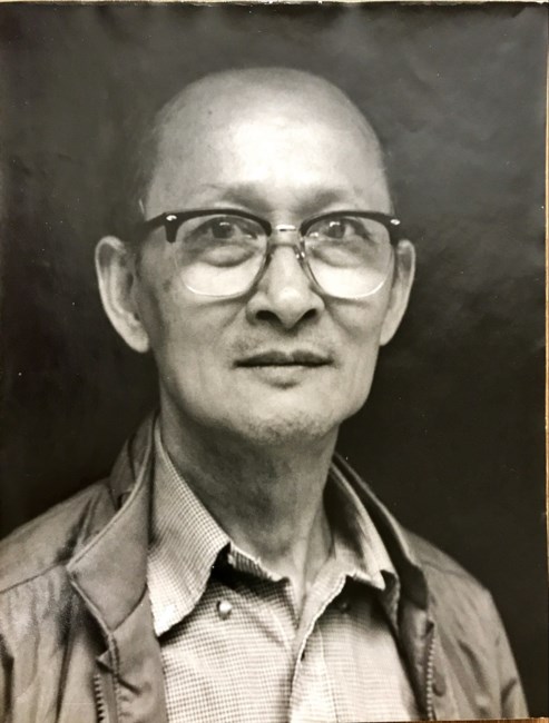 Obituary of Kan T Fong