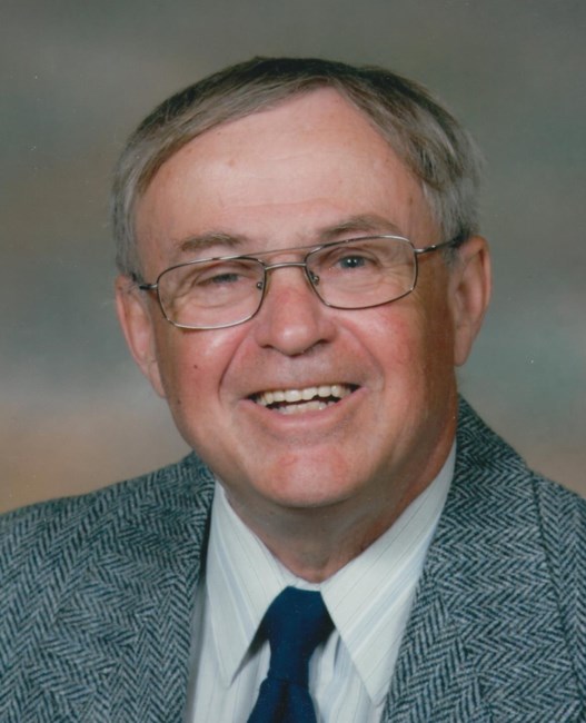 Obituary of Richard Albert "Dick" Acheson
