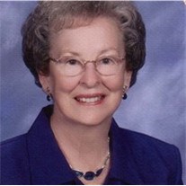 Obituary of Pauline Amy Barrett