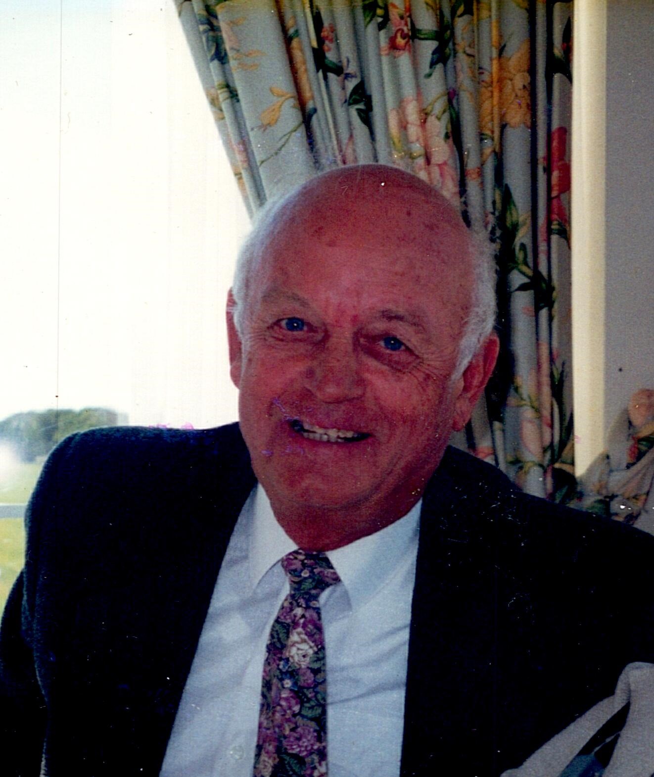 Robert Gulliver Dubis Obituary Chatham, MA