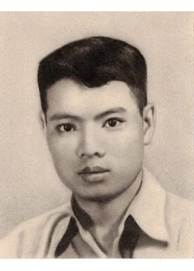 Obituary of Wei Fang Hope Chang