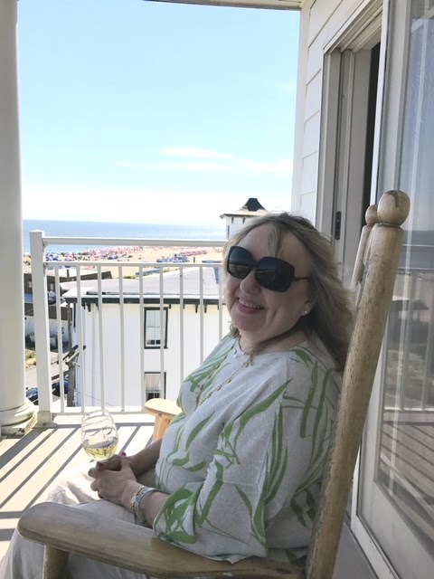 Obituario de Patricia Murphy Sobota