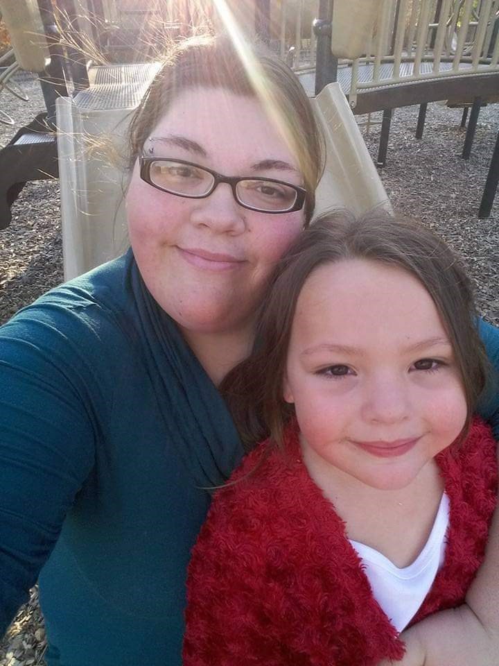 Obituary of Brittany Ann Helmick