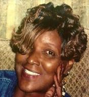 Avis de décès de Patricia Ann Spencer- Young