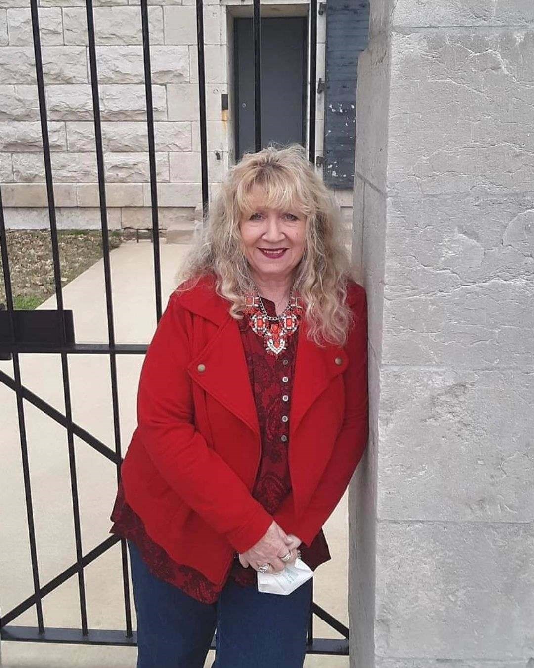 Obituary of Judith Ann Deffenbaugh