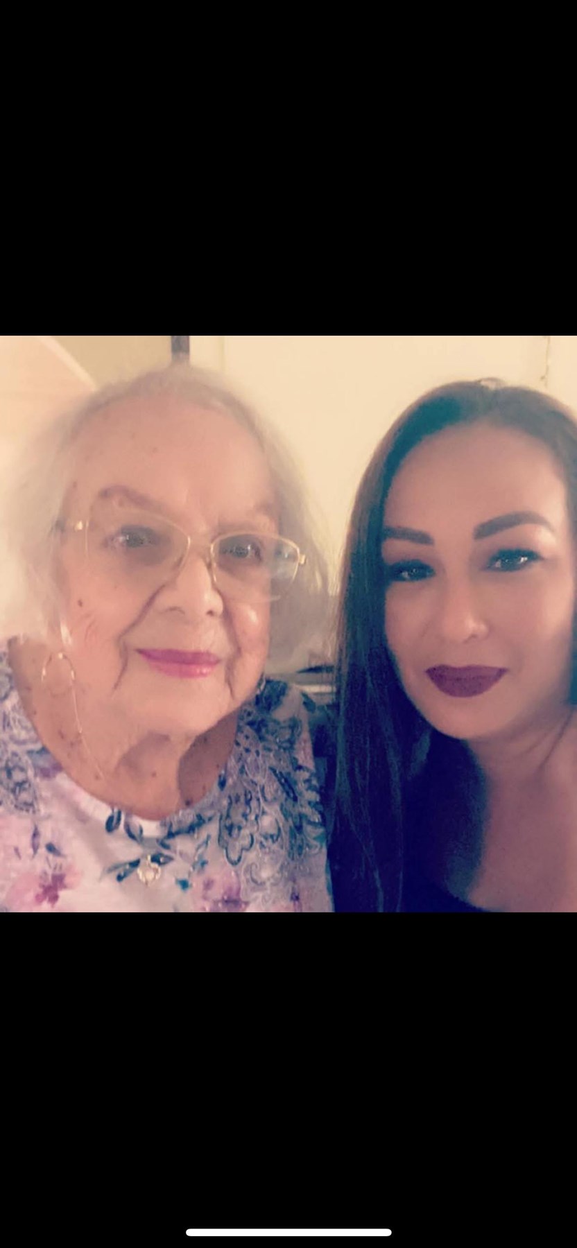 Avis de décès de Estela Preciado Nunez