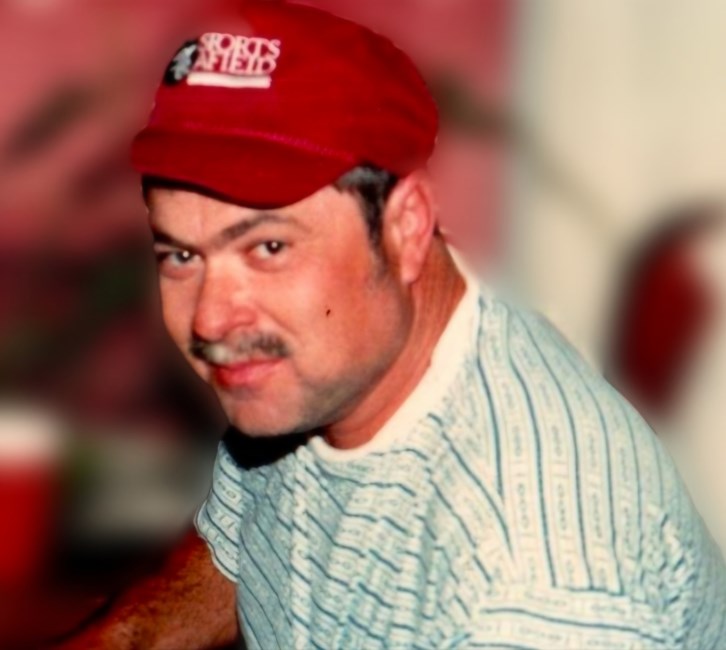 Obituary of Randy Blake Pettus