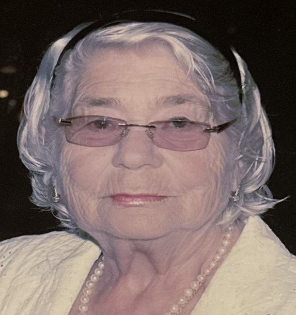 Obituary of Ninel Peschanskaya