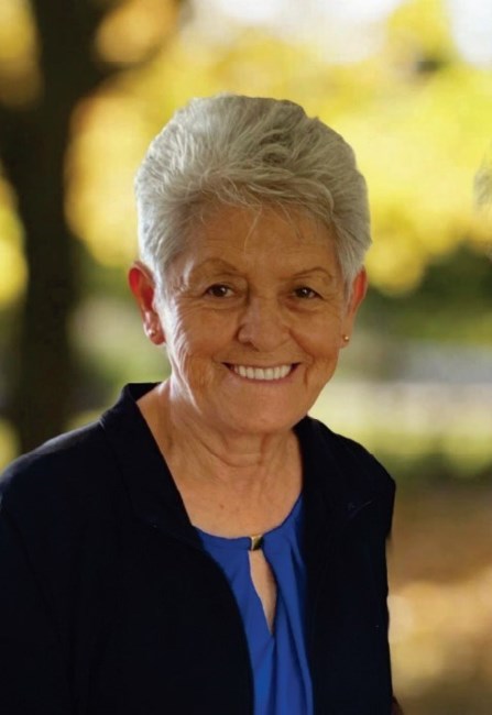 Obituary of Rose M Sanchez