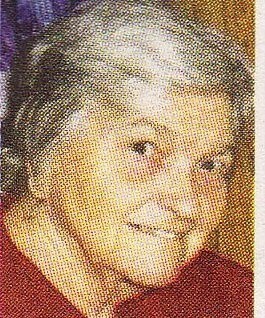 Obituary of Ermalee Evelyn Sweet Babin