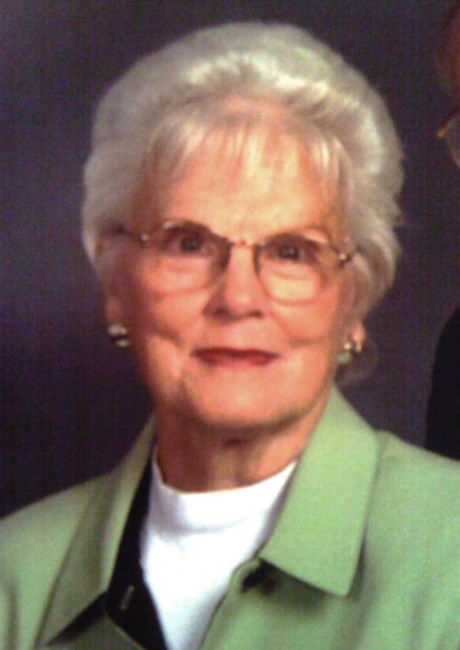 Obituary of Anne Didlake Kirby