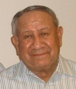 Obituario de Santiago James Gilbert Hilberto Guerrero