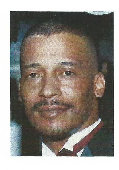 Obituary of Robert Hamilton