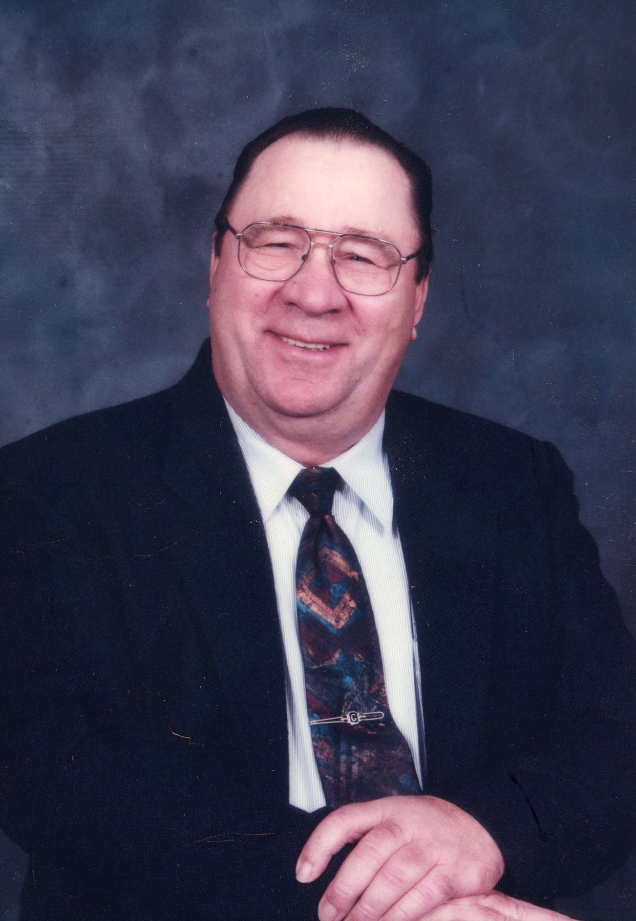 Gordon Zorn Obituary Wolseley, SK