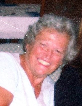 Obituary of Gail E. Ritchie