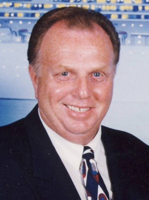 Obituary of Kenneth T. DeMarco