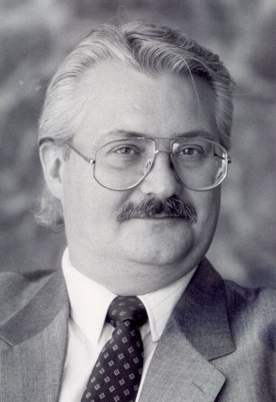 Obituary of James Richard Christie