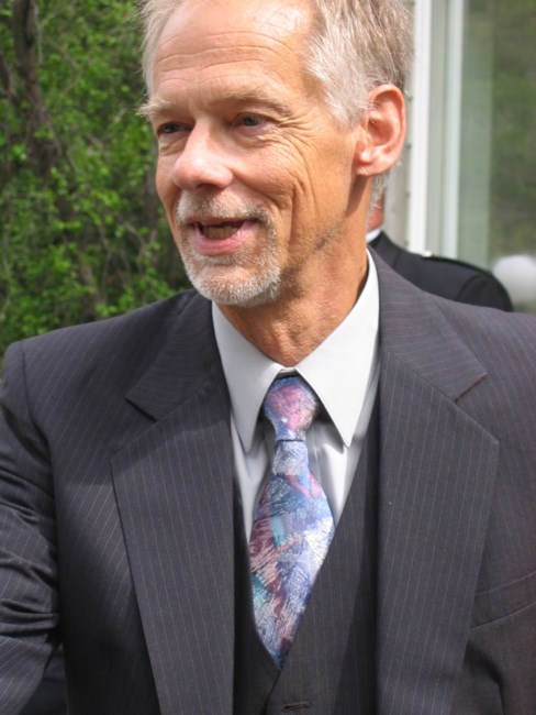 Obituary of Paul J Haanstad