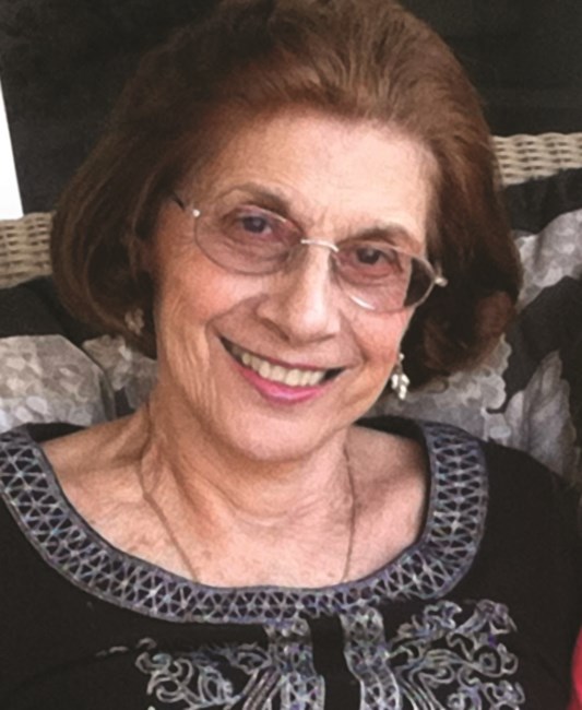 Obituary of Mary Kostelos Klemes