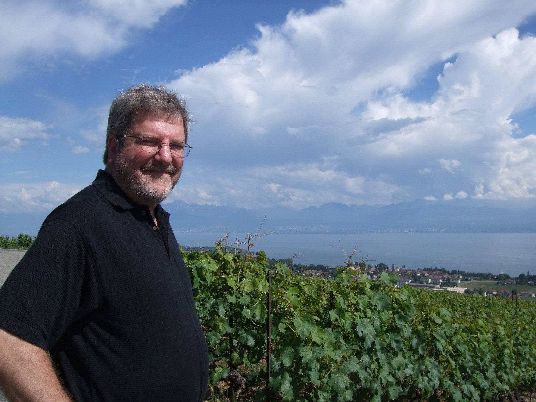 Obituary of Vito Joseph Ciaccia