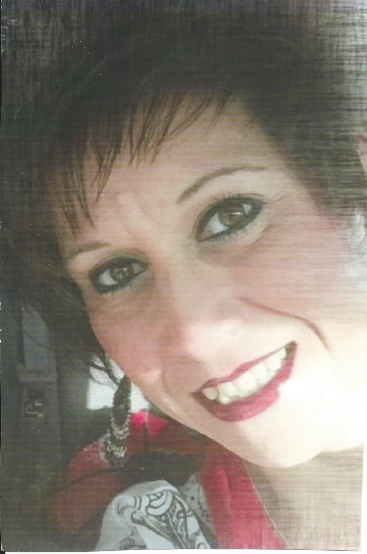 Obituary of Kimberly Dawn Madrid