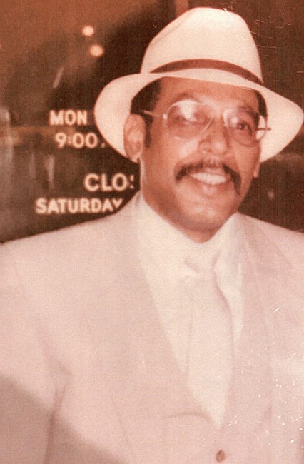 Obituary of Rene Martinez