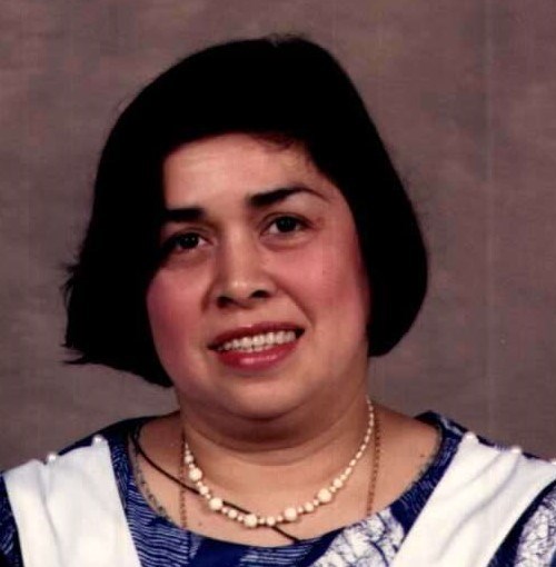 Obituario de Linda Delilah Hernaez