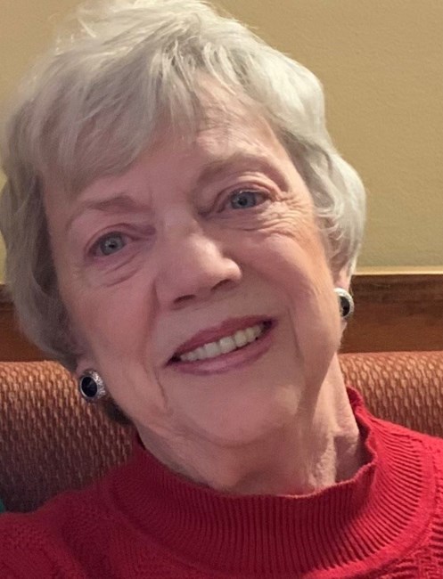 Obituary of Sally Flynt Watson