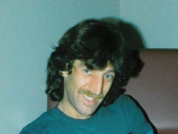 Obituario de Richard J. Browne