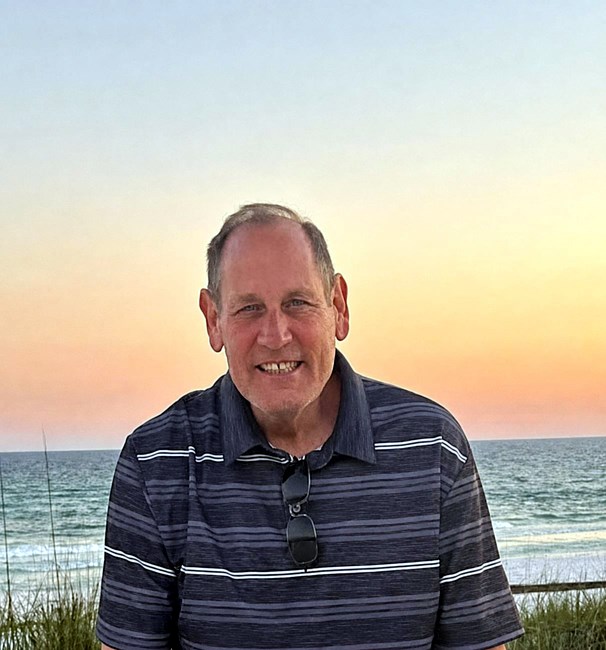 Obituary of Nicholas John Wojcian
